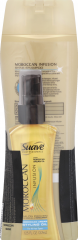 SUAVE MOROCCAN SHAMPOO SHINE 12.6 OZ         
