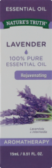 LAVENDER ESSENTIAL OIL 15 ML NT              