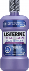LISTERINE TOTAL CARE + WHITENING 32 OZ       