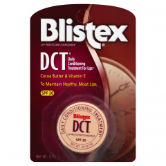 BLISTEX LIP DAILY CONDITION TREATMENT .25 OZ 