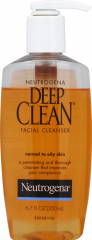 NEUTROGENA DEEP CLEAN 6.7 OZ                 