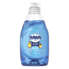 DAWN ULTRA LIQUID ORIGINAL 7 OZ              