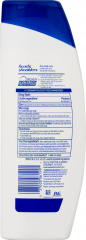 HEAD & SHOULDERS SHAMP DRY SCALP 13.5 OZ     