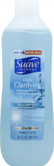 SUAVE SHAMPOO DAILY CLARIFYING 30 OZ         