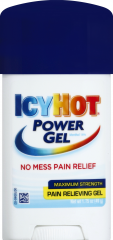 ICY HOT POWER GEL 1.75 OZ                    
