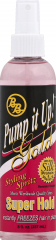 BB PUMP IT UP SPRITZ GOLD 8 OZ               