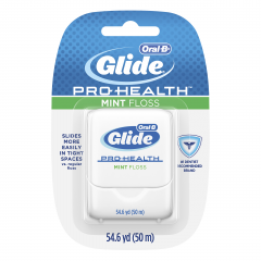 GLIDE FLOSS MINT 50 METER                    