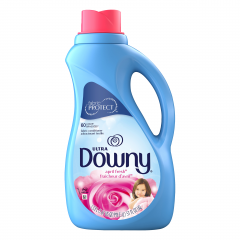 DOWNY LIQUID APRIL FRESH 60 LOAD 51 OZ       