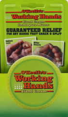 OKEEFFES WORKING HANDS 2.7 OZ                