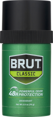 BRUT STICK DEODORANT ROUND 2.5 OZ            