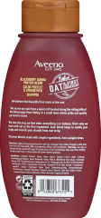 AVEENO BLACKBERRY & QUINOA BLEND SHAMPOO 12OZ